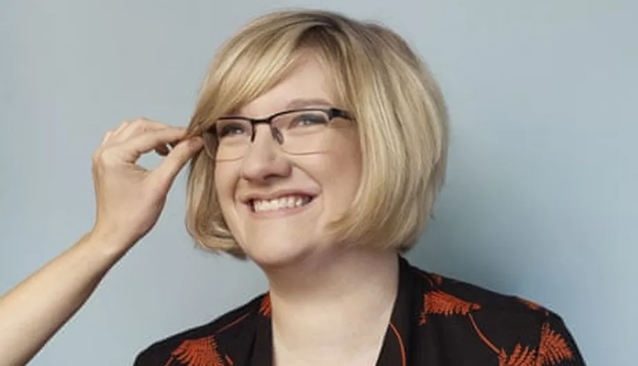 Sarah Millican